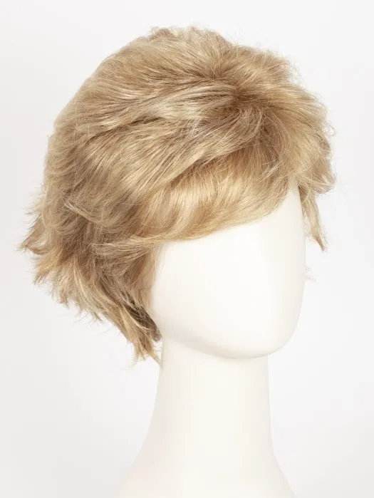 Accessories_Gabor_Wigs Hairpieces Royal Tease | Synthetic Lace Front Wig (Basic Cap)
