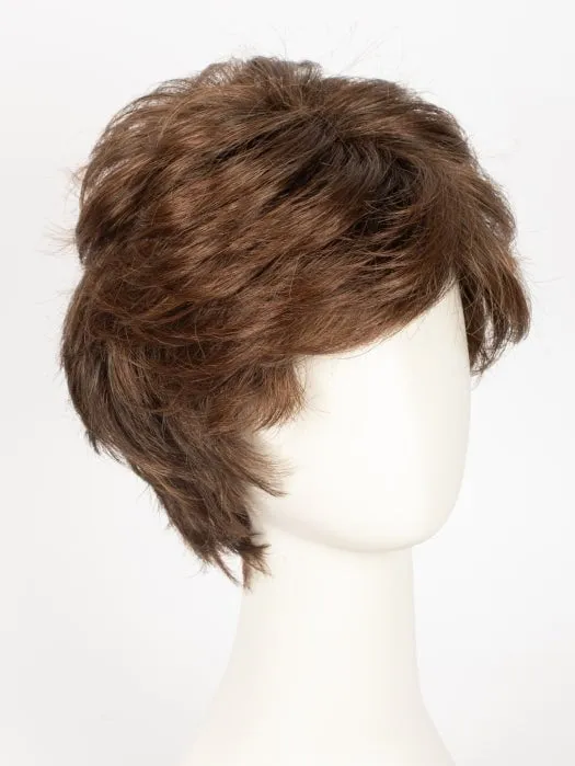 Accessories_Gabor_Wigs Hairpieces Royal Tease | Synthetic Lace Front Wig (Basic Cap)