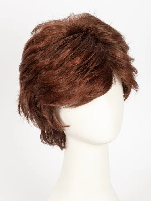 Accessories_Gabor_Wigs Hairpieces Royal Tease | Synthetic Lace Front Wig (Basic Cap)