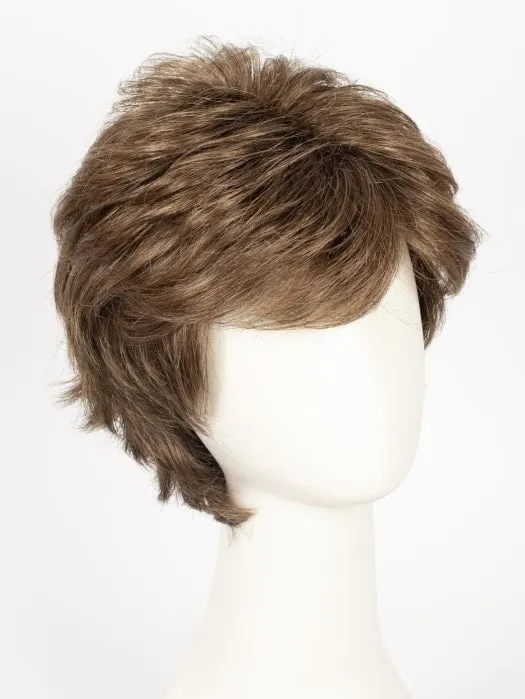 Accessories_Gabor_Wigs Hairpieces Royal Tease | Synthetic Lace Front Wig (Basic Cap)