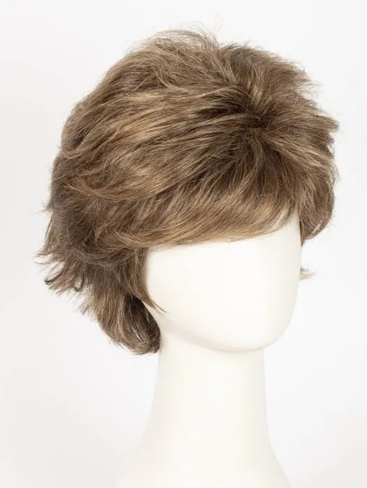 Accessories_Gabor_Wigs Hairpieces Royal Tease | Synthetic Lace Front Wig (Basic Cap)