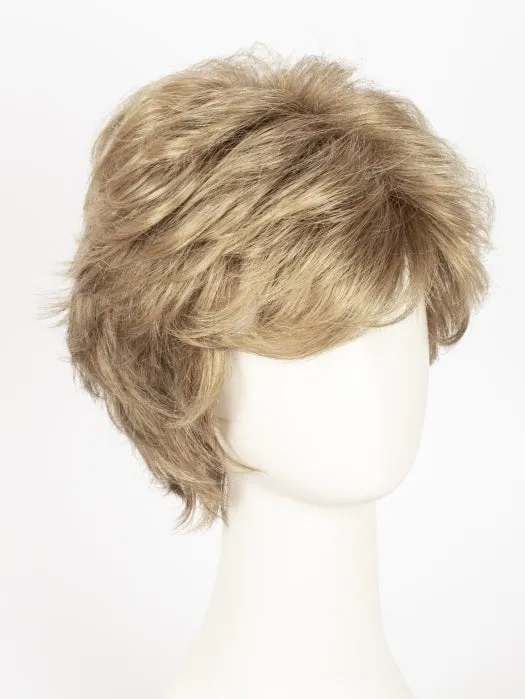 Accessories_Gabor_Wigs Hairpieces Royal Tease | Synthetic Lace Front Wig (Basic Cap)