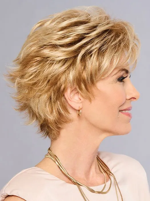 Accessories_Gabor_Wigs Hairpieces Royal Tease | Synthetic Lace Front Wig (Basic Cap)