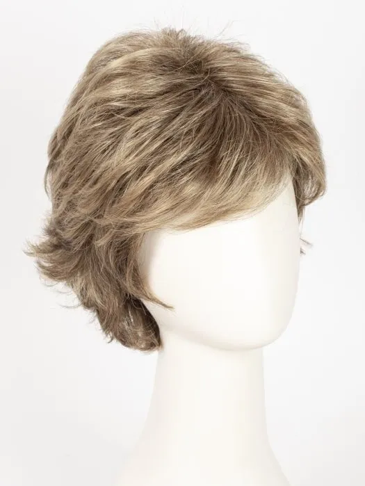 Accessories_Gabor_Wigs Hairpieces Royal Tease | Synthetic Lace Front Wig (Basic Cap)