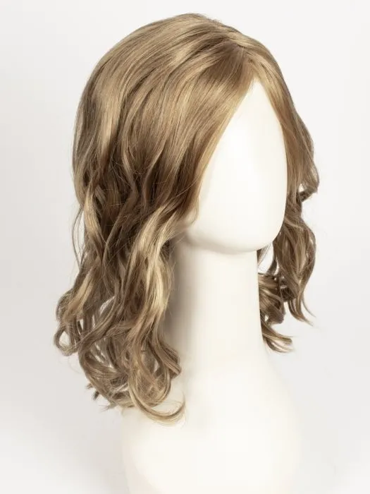 Accessories_Gabor_Wigs Hairpieces Runway Waves Average | Synthetic Lace Front Wig (Mono Part)