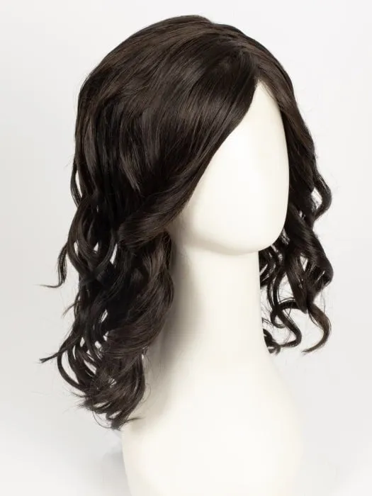 Accessories_Gabor_Wigs Hairpieces Runway Waves Average | Synthetic Lace Front Wig (Mono Part)