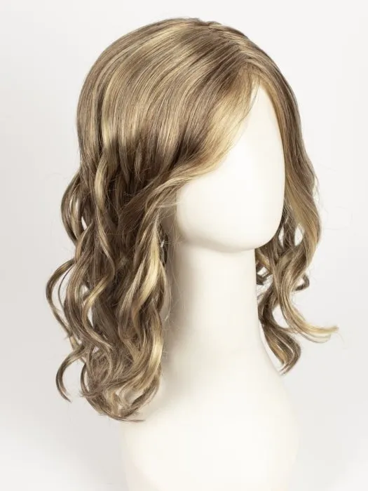 Accessories_Gabor_Wigs Hairpieces Runway Waves Average | Synthetic Lace Front Wig (Mono Part)