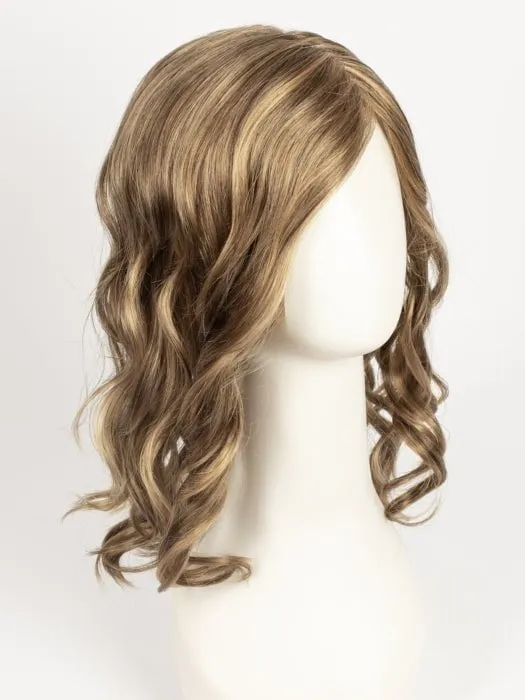 Accessories_Gabor_Wigs Hairpieces Runway Waves Average | Synthetic Lace Front Wig (Mono Part)