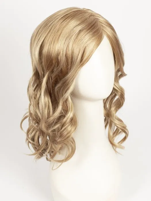 Accessories_Gabor_Wigs Hairpieces Runway Waves Average | Synthetic Lace Front Wig (Mono Part)