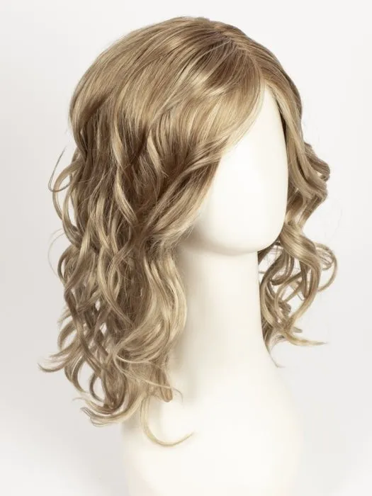 Accessories_Gabor_Wigs Hairpieces Runway Waves Average | Synthetic Lace Front Wig (Mono Part)