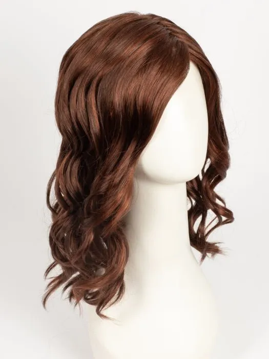 Accessories_Gabor_Wigs Hairpieces Runway Waves Average | Synthetic Lace Front Wig (Mono Part)