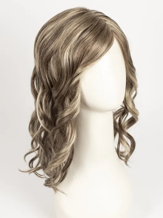 Accessories_Gabor_Wigs Hairpieces Runway Waves Average | Synthetic Lace Front Wig (Mono Part)