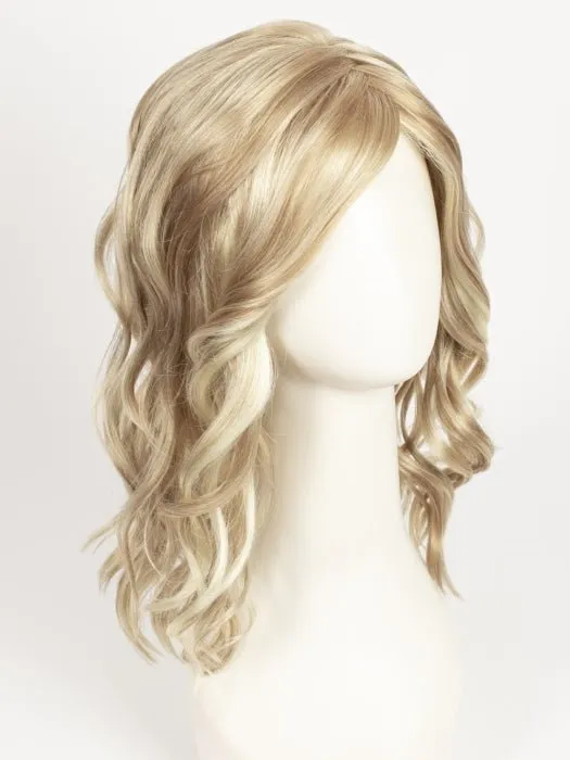 Accessories_Gabor_Wigs Hairpieces Runway Waves Average | Synthetic Lace Front Wig (Mono Part)