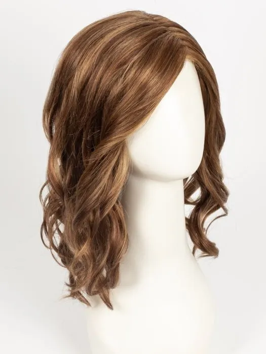 Accessories_Gabor_Wigs Hairpieces Runway Waves Average | Synthetic Lace Front Wig (Mono Part)
