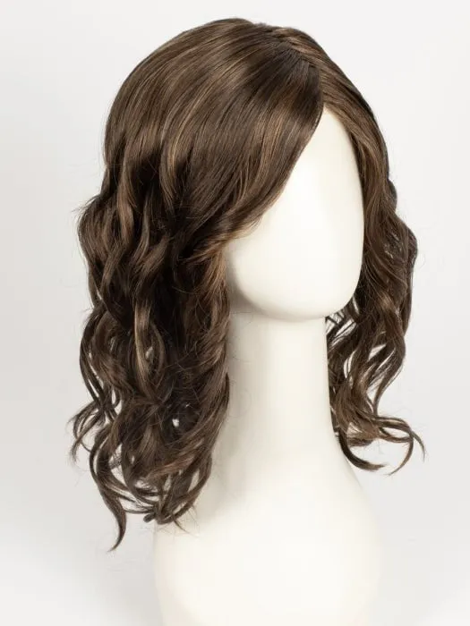 Accessories_Gabor_Wigs Hairpieces Runway Waves Average | Synthetic Lace Front Wig (Mono Part)