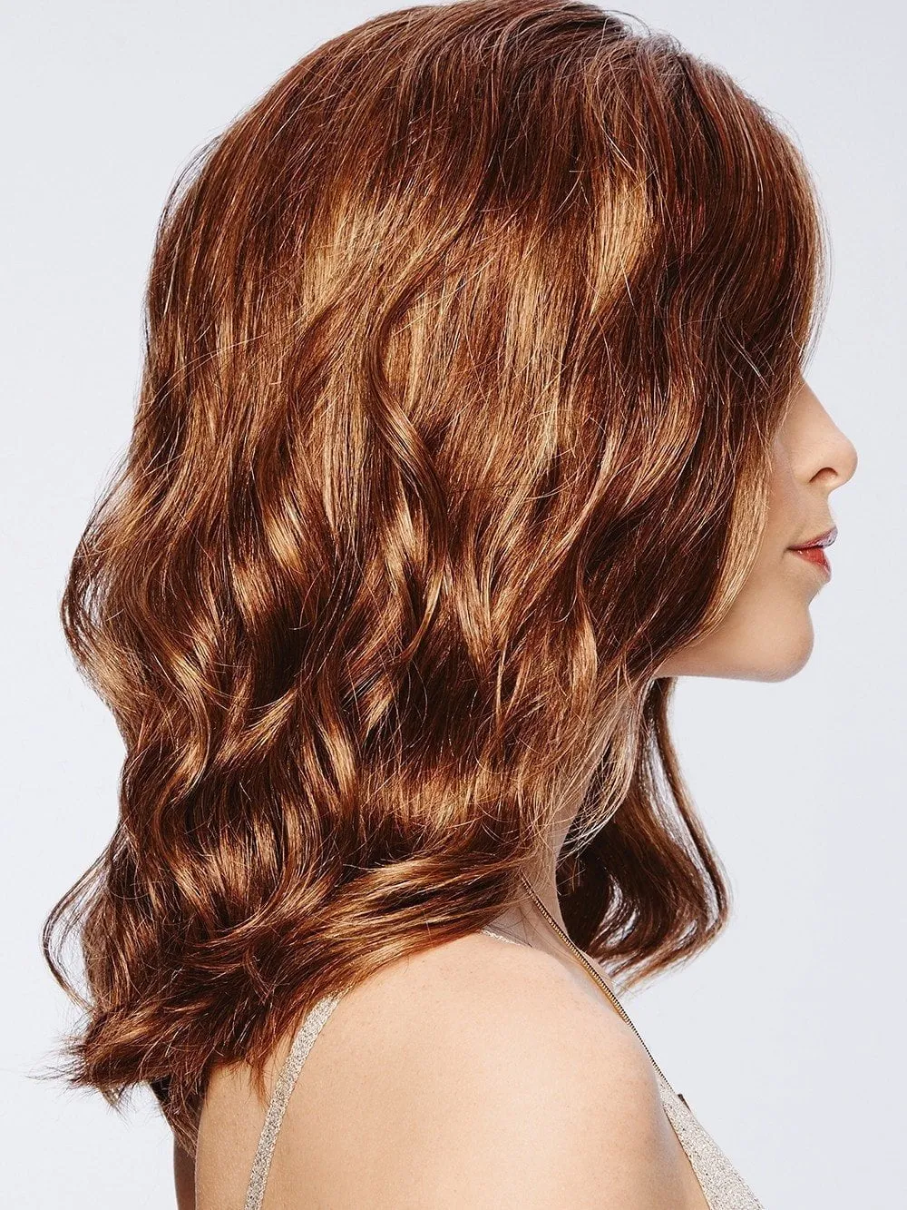 Accessories_Gabor_Wigs Hairpieces Runway Waves Average | Synthetic Lace Front Wig (Mono Part)