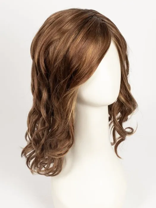 Accessories_Gabor_Wigs Hairpieces Runway Waves Average | Synthetic Lace Front Wig (Mono Part)