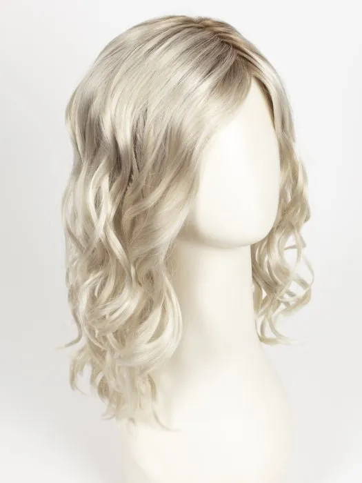 Accessories_Gabor_Wigs Hairpieces Runway Waves Average | Synthetic Lace Front Wig (Mono Part)