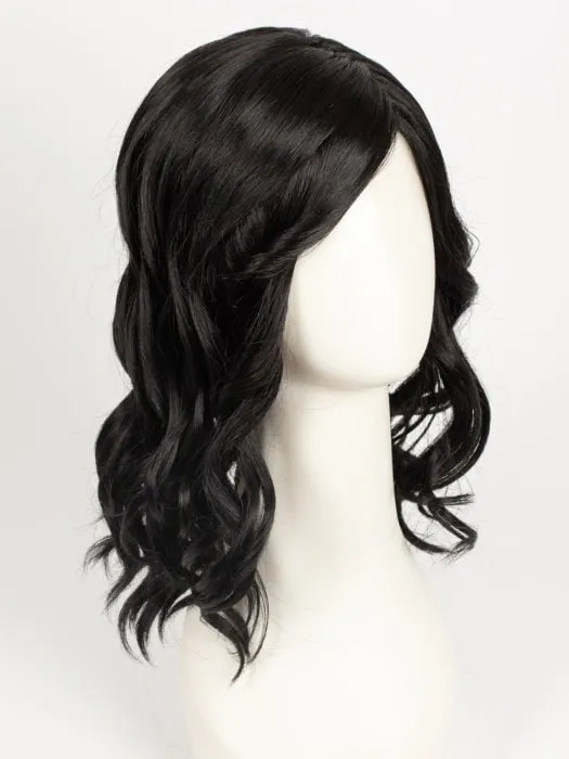 Accessories_Gabor_Wigs Hairpieces Runway Waves Average | Synthetic Lace Front Wig (Mono Part)