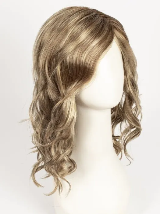 Accessories_Gabor_Wigs Hairpieces Runway Waves Average | Synthetic Lace Front Wig (Mono Part)
