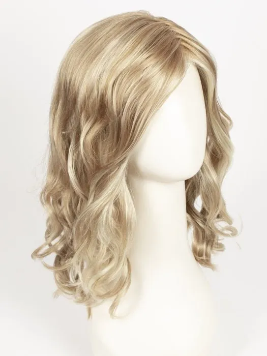 Accessories_Gabor_Wigs Hairpieces Runway Waves Large | Synthetic Lace Front Wig (Mono Part)