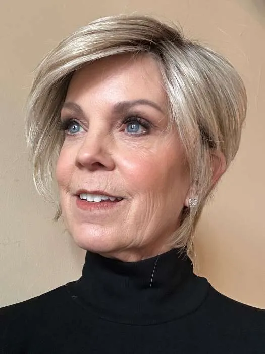 Accessories_Gabor_Wigs Hairpieces So Uplifting | Synthetic Lace Front Wig (Mono Part)