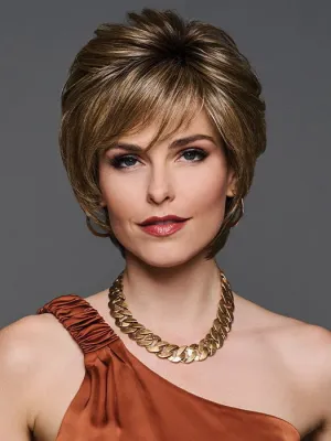 Accessories_Gabor_Wigs Hairpieces So Uplifting | Synthetic Lace Front Wig (Mono Part)