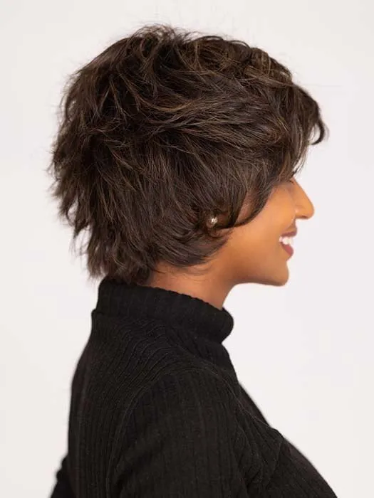 Accessories_Gabor_Wigs Hairpieces So Uplifting | Synthetic Lace Front Wig (Mono Part)