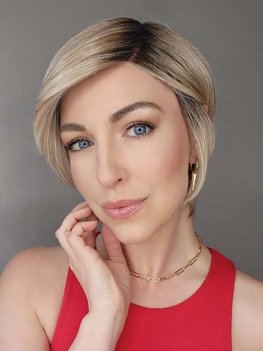 Accessories_Gabor_Wigs Hairpieces So Uplifting | Synthetic Lace Front Wig (Mono Part)