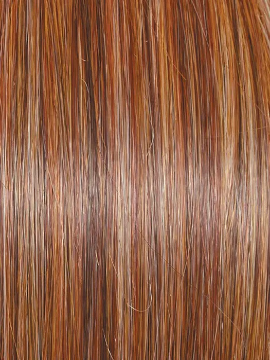 Accessories_Gabor_Wigs Hairpieces So Uplifting | Synthetic Lace Front Wig (Mono Part)