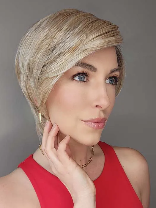 Accessories_Gabor_Wigs Hairpieces So Uplifting | Synthetic Lace Front Wig (Mono Part)