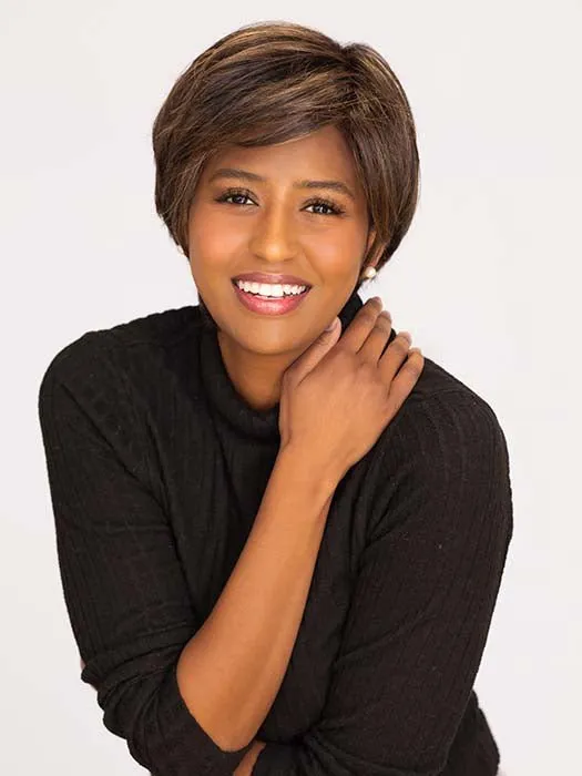 Accessories_Gabor_Wigs Hairpieces So Uplifting | Synthetic Lace Front Wig (Mono Part)