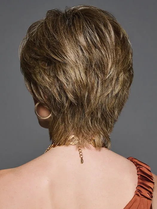 Accessories_Gabor_Wigs Hairpieces So Uplifting | Synthetic Lace Front Wig (Mono Part)