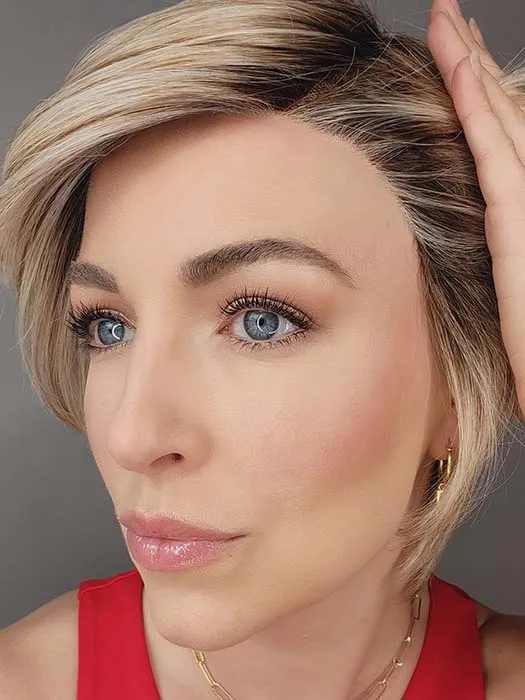 Accessories_Gabor_Wigs Hairpieces So Uplifting | Synthetic Lace Front Wig (Mono Part)
