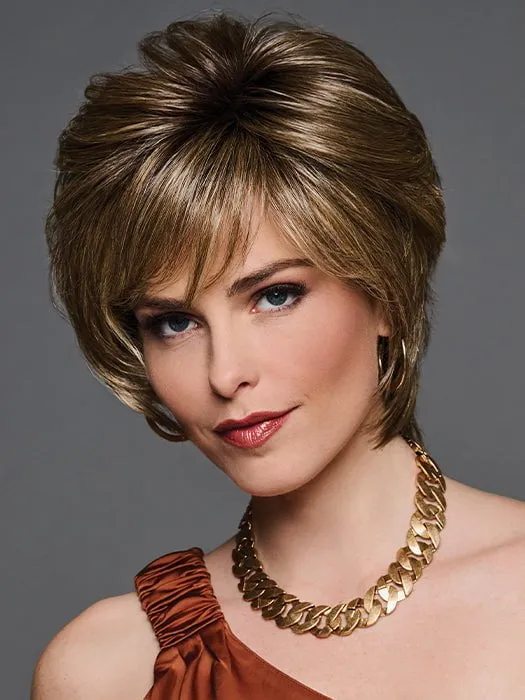 Accessories_Gabor_Wigs Hairpieces So Uplifting | Synthetic Lace Front Wig (Mono Part)