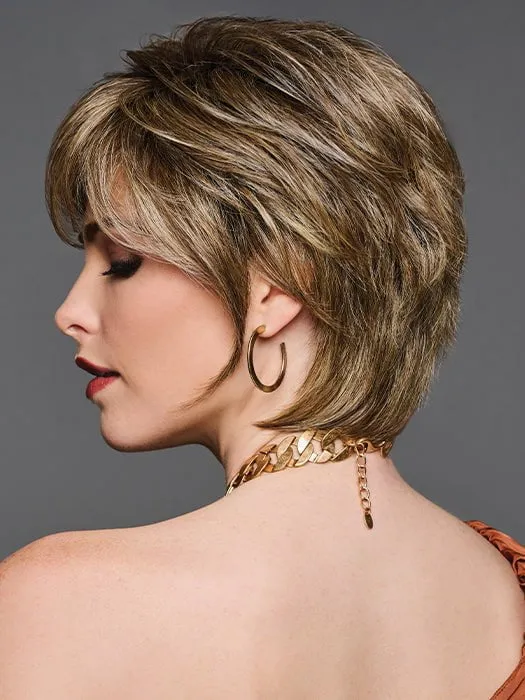 Accessories_Gabor_Wigs Hairpieces So Uplifting | Synthetic Lace Front Wig (Mono Part)