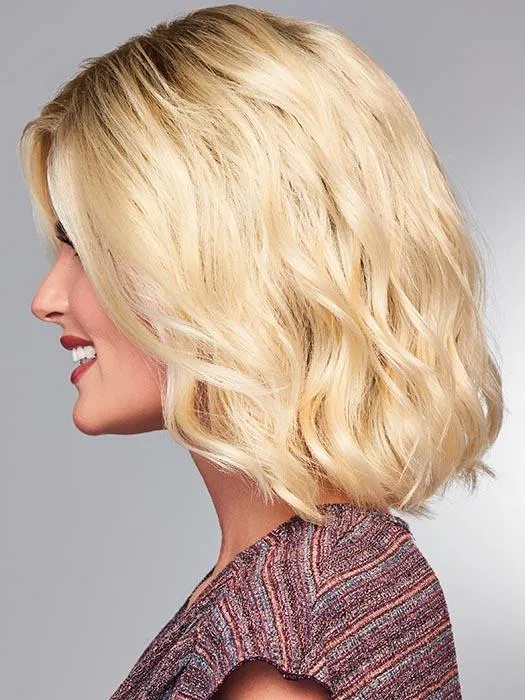 Accessories_Gabor_Wigs Hairpieces Soft and Subtle Average/Large | Synthetic Lace Front Wig (Mono Part)