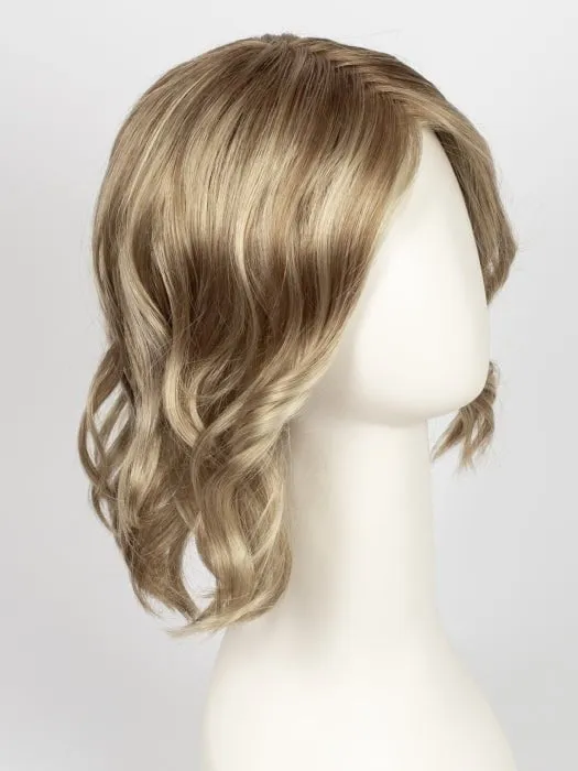 Accessories_Gabor_Wigs Hairpieces Soft and Subtle Average/Large | Synthetic Lace Front Wig (Mono Part)