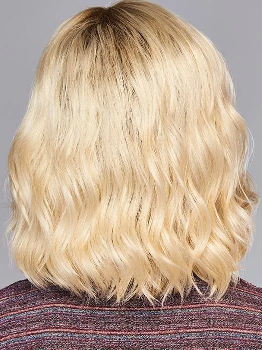 Accessories_Gabor_Wigs Hairpieces Soft and Subtle Average/Large | Synthetic Lace Front Wig (Mono Part)