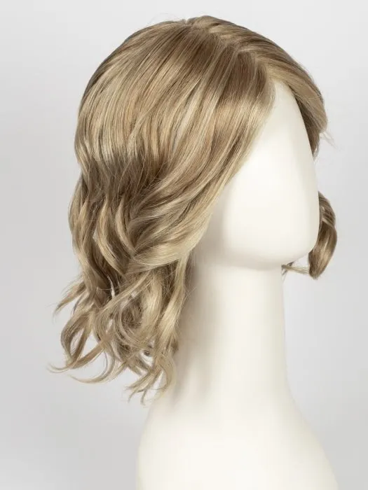 Accessories_Gabor_Wigs Hairpieces Soft and Subtle Average/Large | Synthetic Lace Front Wig (Mono Part)