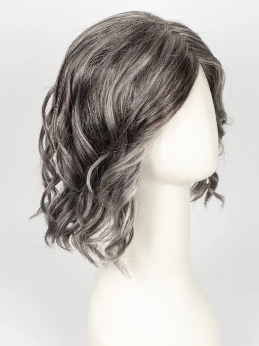 Accessories_Gabor_Wigs Hairpieces Soft and Subtle Average/Large | Synthetic Lace Front Wig (Mono Part)