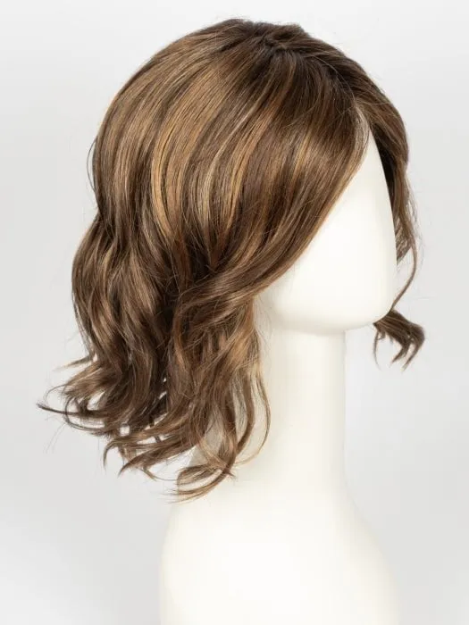 Accessories_Gabor_Wigs Hairpieces Soft and Subtle Average/Large | Synthetic Lace Front Wig (Mono Part)
