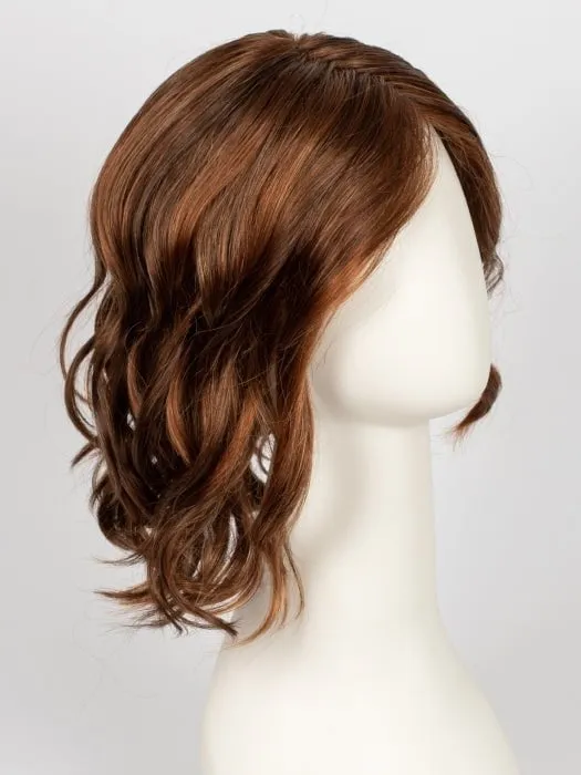 Accessories_Gabor_Wigs Hairpieces Soft and Subtle Average/Large | Synthetic Lace Front Wig (Mono Part)