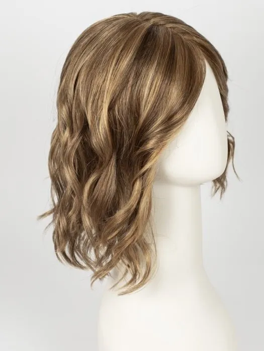 Accessories_Gabor_Wigs Hairpieces Soft and Subtle Average/Large | Synthetic Lace Front Wig (Mono Part)