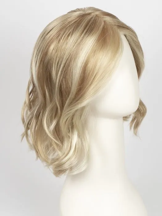 Accessories_Gabor_Wigs Hairpieces Soft and Subtle Average/Large | Synthetic Lace Front Wig (Mono Part)
