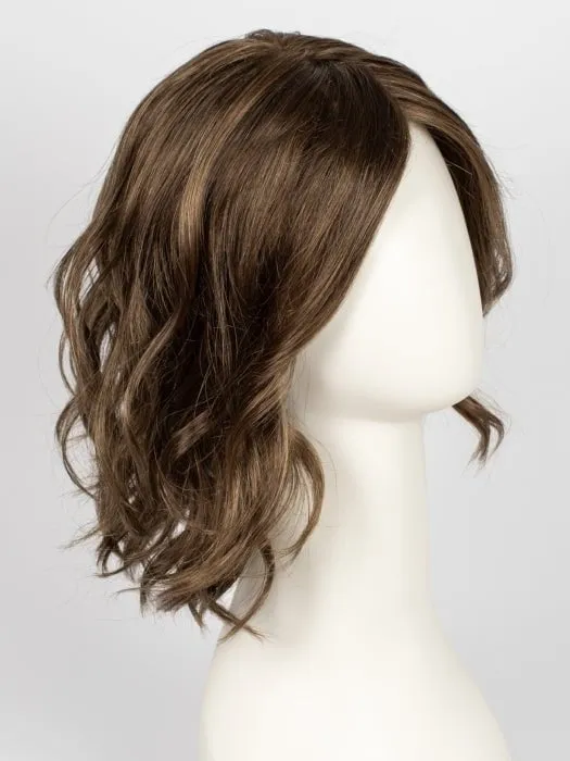 Accessories_Gabor_Wigs Hairpieces Soft and Subtle Average/Large | Synthetic Lace Front Wig (Mono Part)