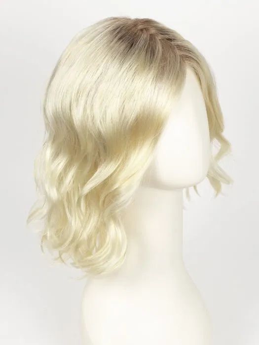 Accessories_Gabor_Wigs Hairpieces Soft and Subtle Average/Large | Synthetic Lace Front Wig (Mono Part)