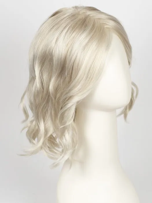 Accessories_Gabor_Wigs Hairpieces Soft and Subtle Average/Large | Synthetic Lace Front Wig (Mono Part)
