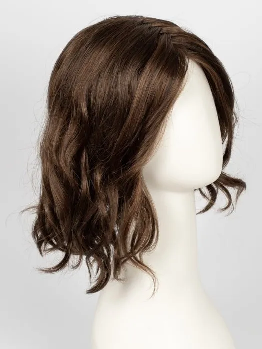 Accessories_Gabor_Wigs Hairpieces Soft and Subtle Average/Large | Synthetic Lace Front Wig (Mono Part)
