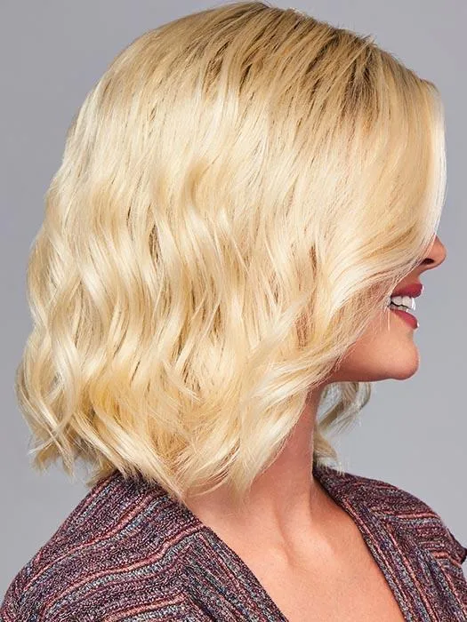 Accessories_Gabor_Wigs Hairpieces Soft and Subtle Average/Large | Synthetic Lace Front Wig (Mono Part)